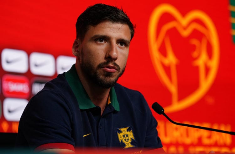 Photo by Gualter Fatia/Getty Images