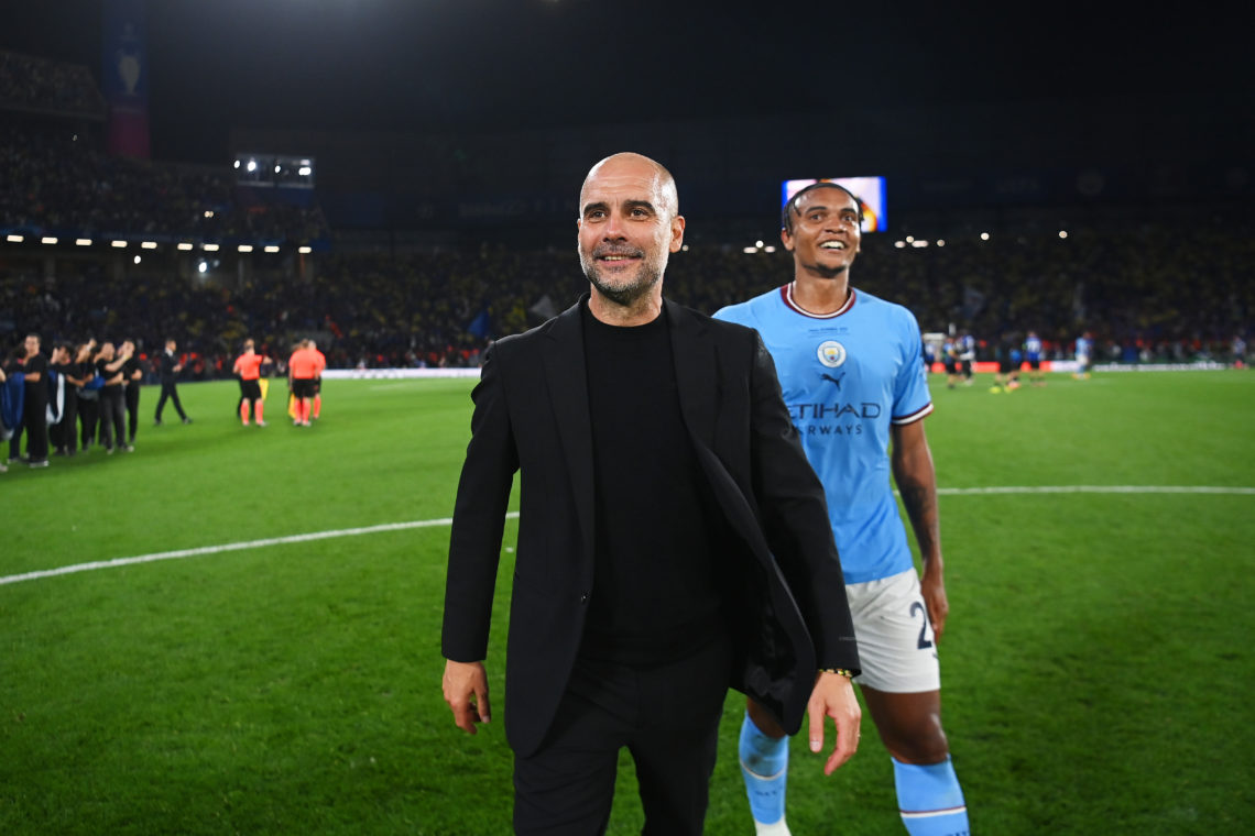 Photo by Michael Regan - UEFA/UEFA via Getty Images
