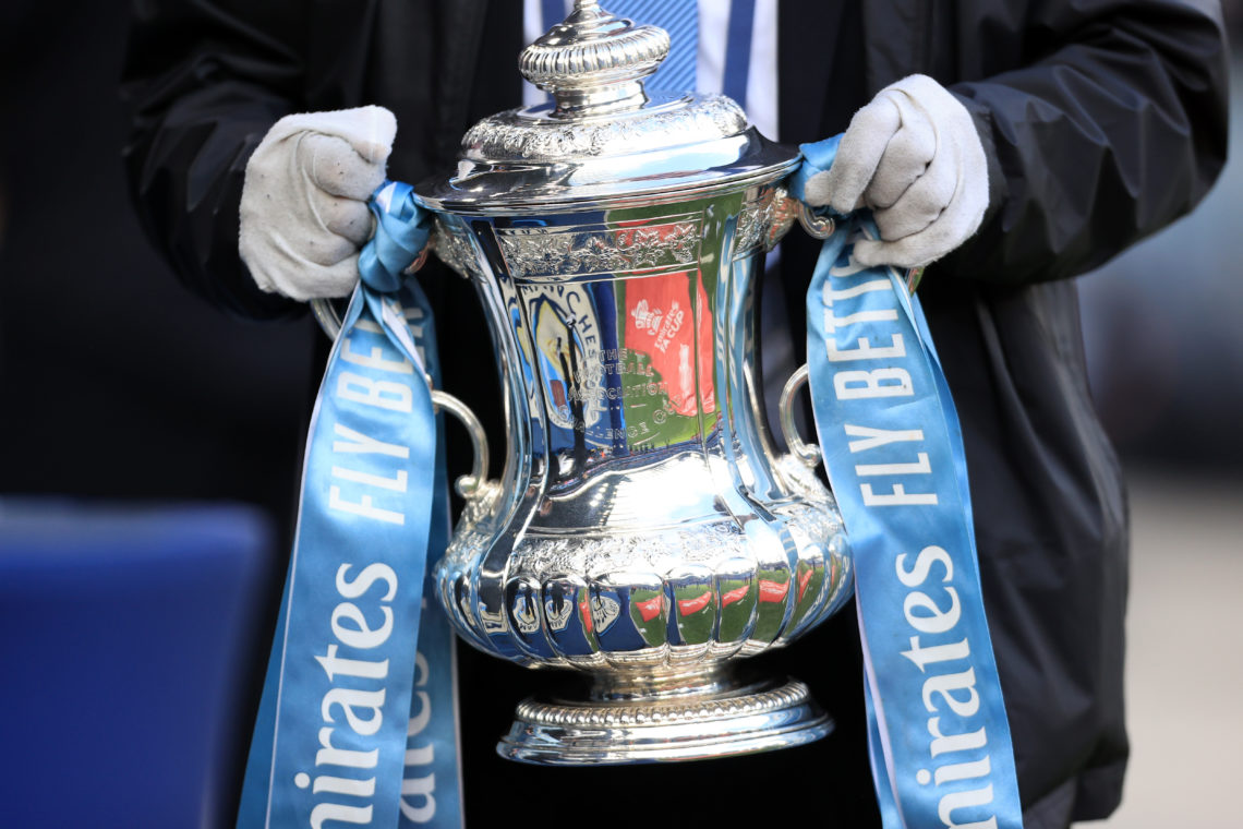 Photo by Simon Stacpoole/Offside/Offside via Getty Images
