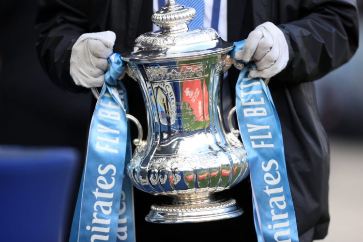 Photo by Simon Stacpoole/Offside/Offside via Getty Images