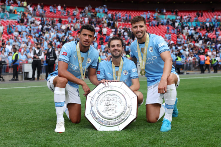 Photo by Eddie Keogh - The FA/The FA via Getty Images