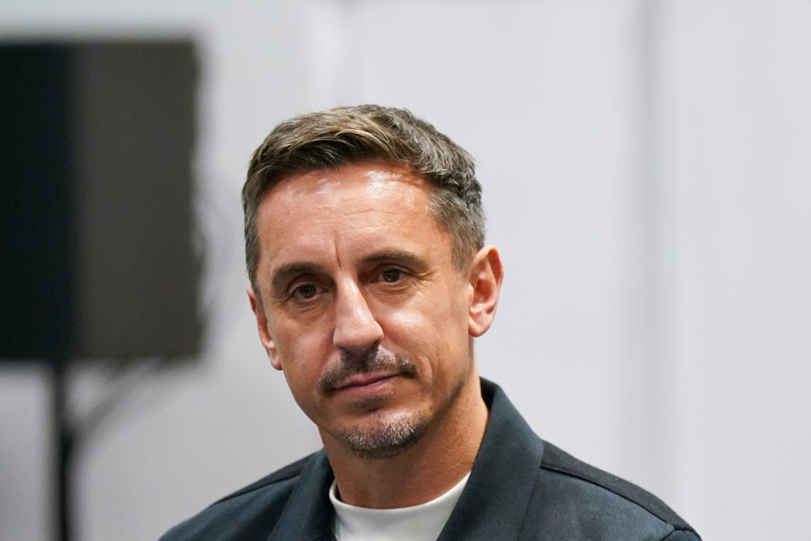 Photo by Ian Forsyth/Getty Images