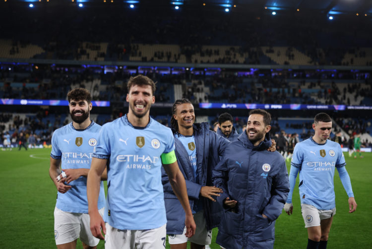 Photo by Alex Pantling - UEFA/UEFA via Getty Images