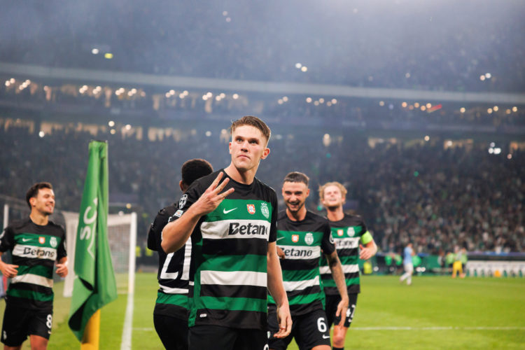 Photo by Maciej Rogowski/SOPA Images/LightRocket via Getty Images