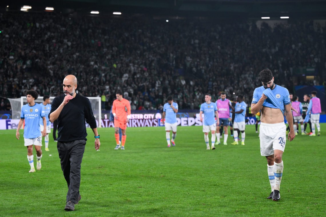 Photo by David Ramos - UEFA/UEFA via Getty Images