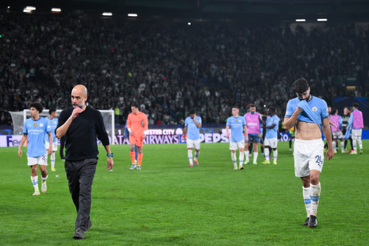 Photo by David Ramos - UEFA/UEFA via Getty Images