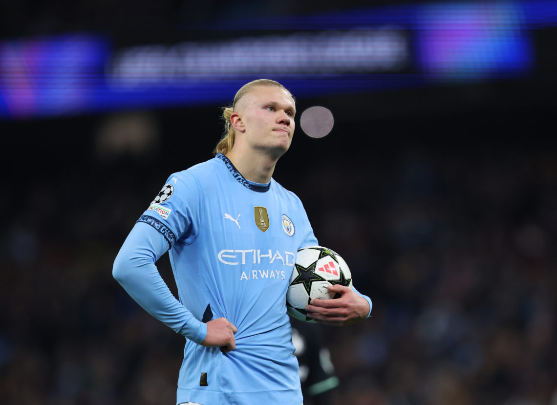 Photo by Copa/Getty Images