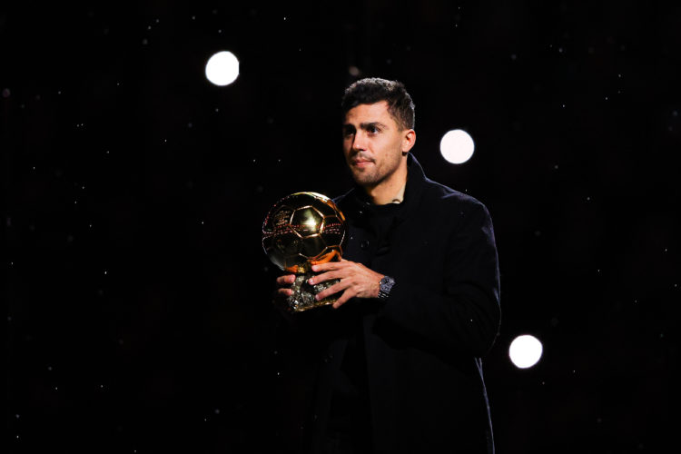 Photo by James Gill - Danehouse/Getty Images