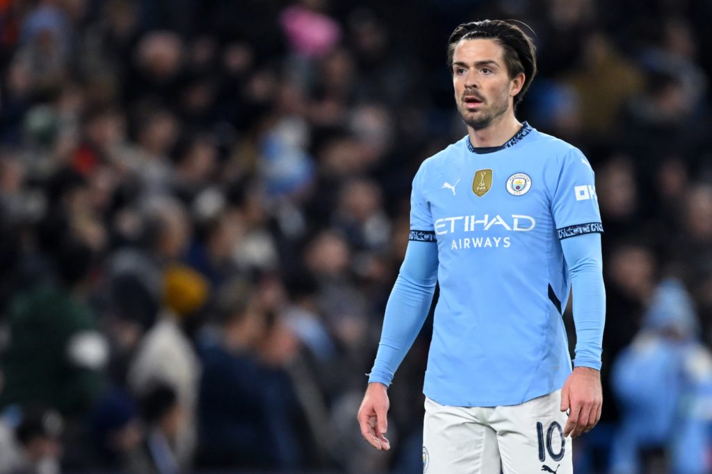 UEFA Champions League 2024/25 League Phase MD5Manchester City FC v Feyenoord Rotterdam