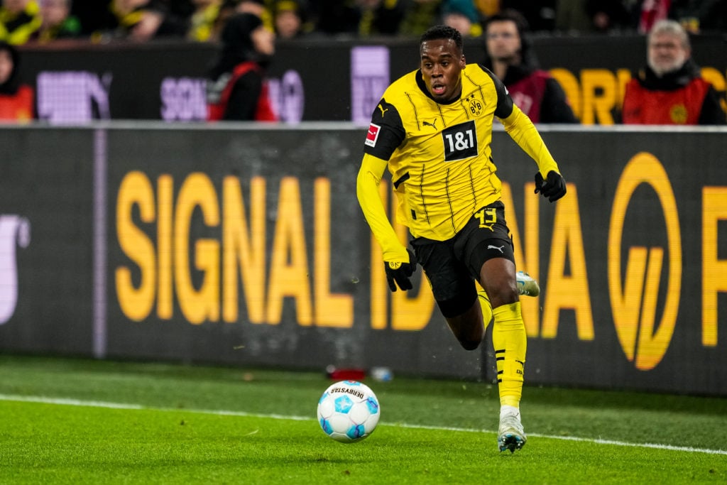 Borussia Dortmund v FC Bayern München - Bundesliga