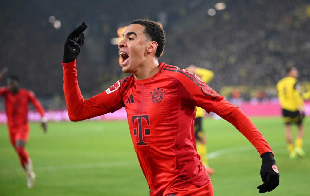 Borussia Dortmund v FC Bayern München - Bundesliga