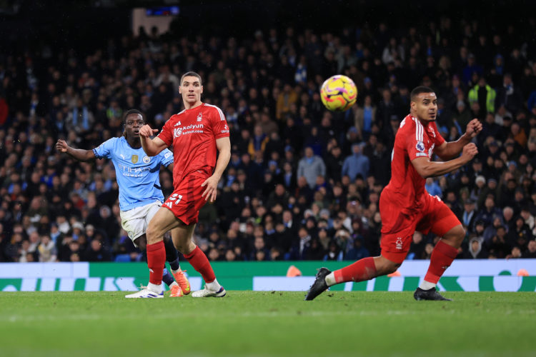 Photo by Simon Stacpoole/Offside/Offside via Getty Images