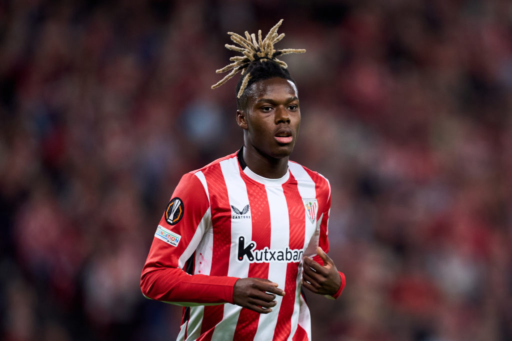 Athletic Club v IF Elfsborg - UEFA Europa League 2024/25 League Phase MD5