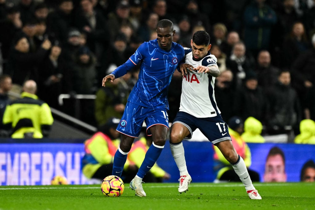 FBL-ENG-PR-TOTTENHAM-CHELSEA