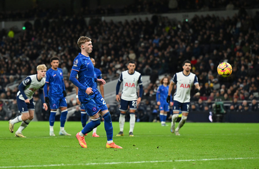 Tottenham Hotspur FC v Chelsea FC - Premier League