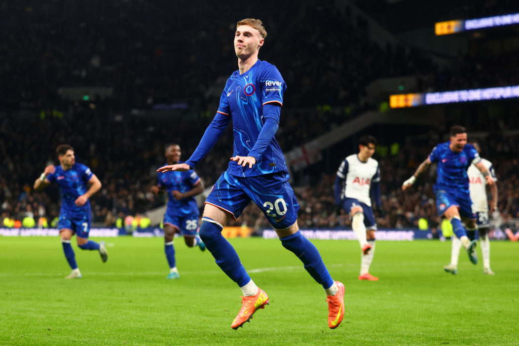 Tottenham Hotspur FC v Chelsea FC - Premier League