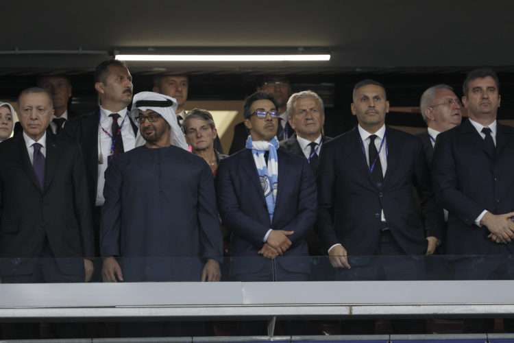Photo by Richard Sellers/Sportsphoto/Allstar via Getty Images
