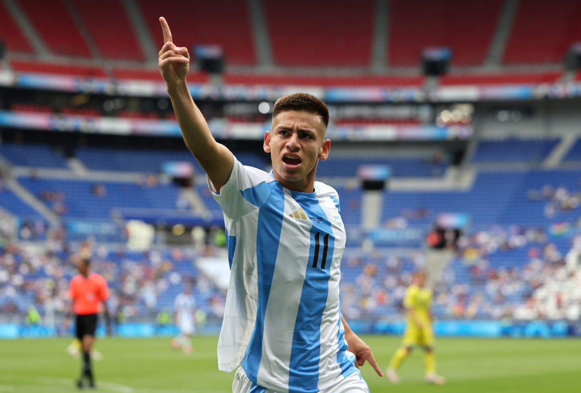 Photo by Matt McNulty - FIFA/FIFA via Getty Images