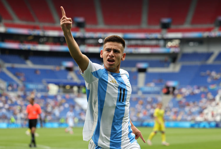Photo by Matt McNulty - FIFA/FIFA via Getty Images