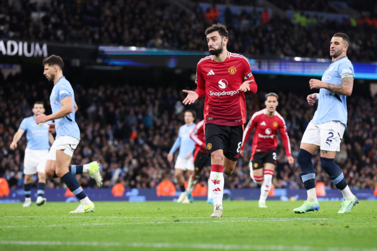 Photo by Alex Livesey - Danehouse/Getty Images