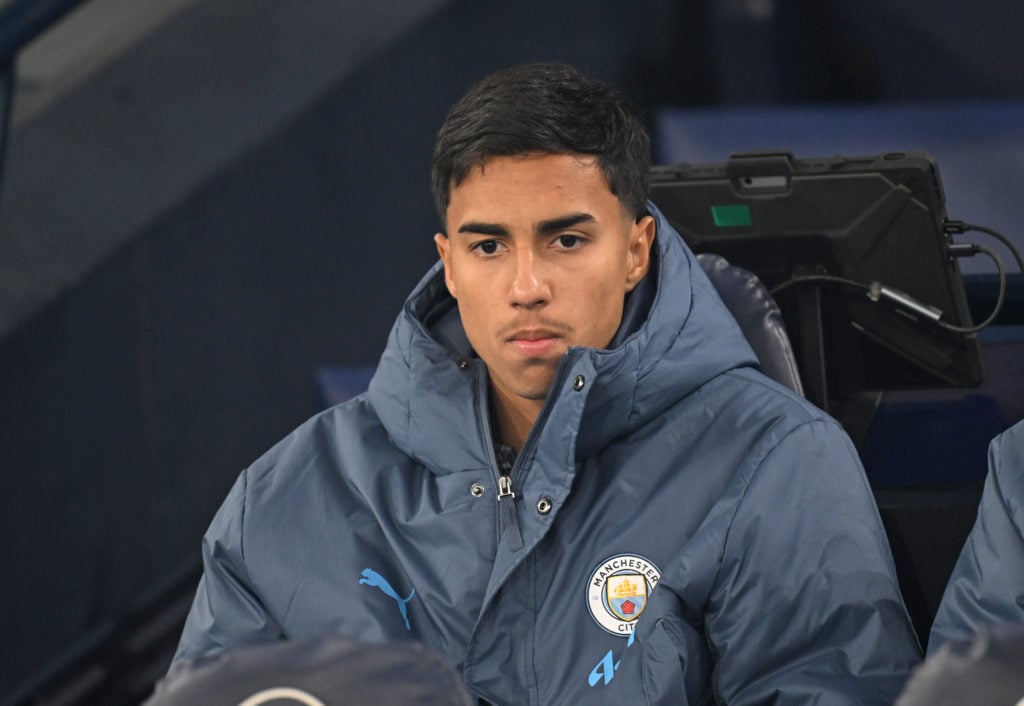 Manchester City FC v Chelsea FC - Premier League