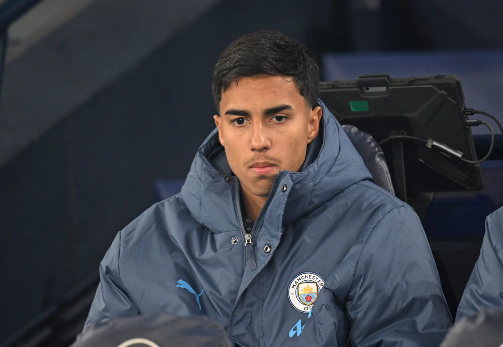Manchester City FC v Chelsea FC - Premier League