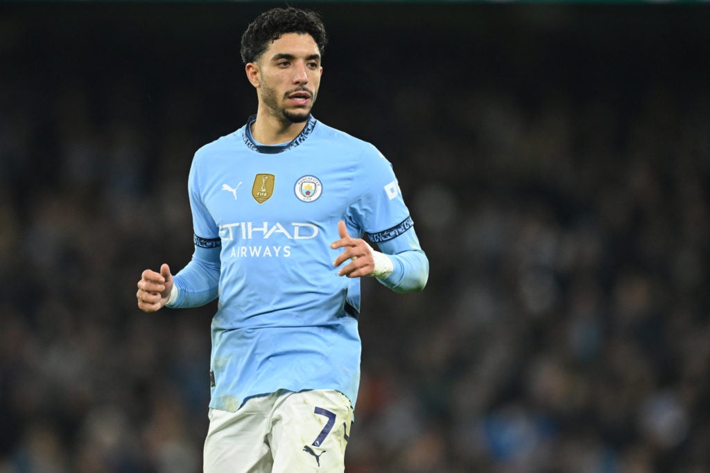 Manchester City FC v Chelsea FC - Premier League