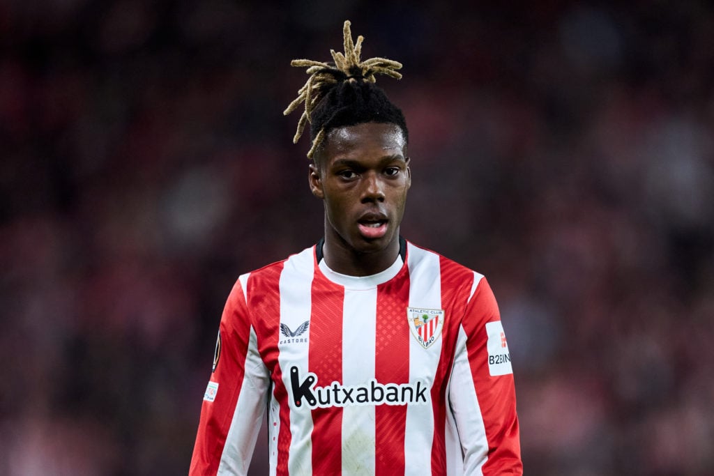 Athletic Club v FC Viktoria Plzen - UEFA Europa League 2024/25 League Phase MD8