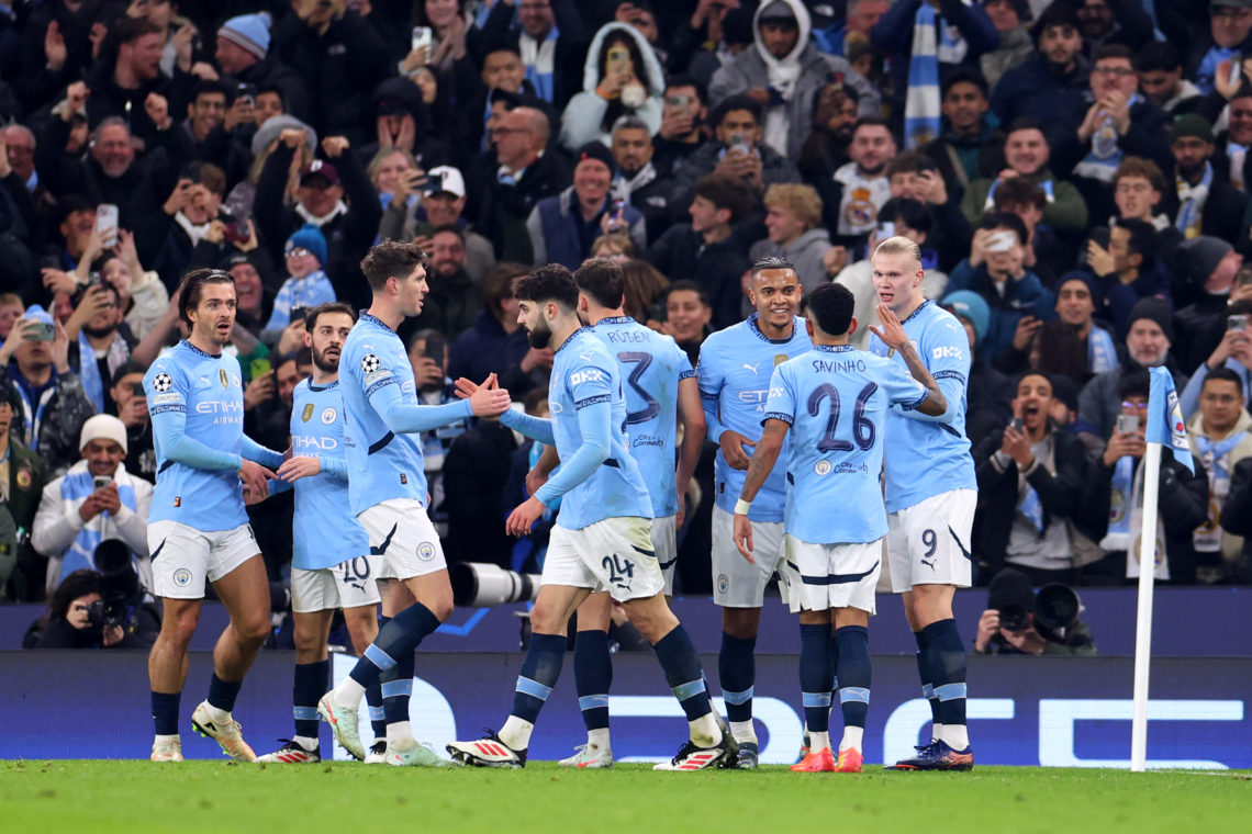 Photo by Molly Darlington/Copa/Getty Images