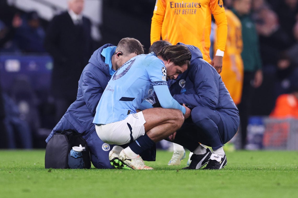 Photo by Alex Livesey - Danehouse/Getty Images