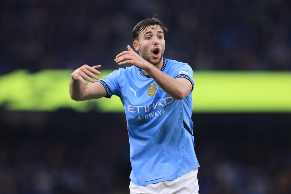 Manchester City FC v Newcastle United FC - Premier League