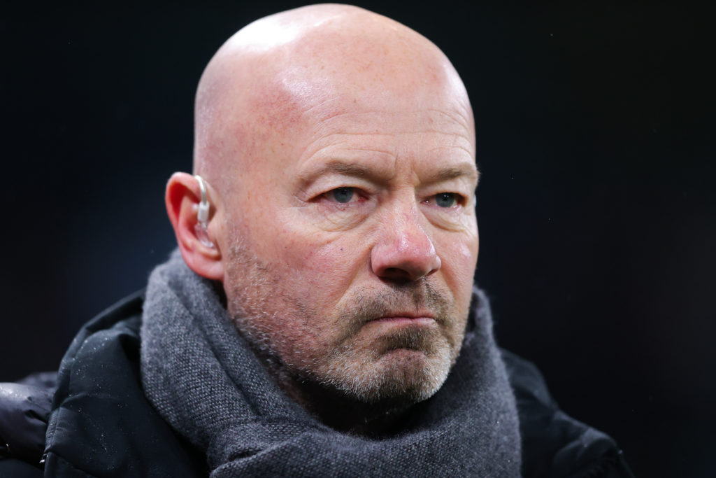Manchester City v Real Madrid C.F. - UEFA Champions League 2024/25 League Knockout Play-off First Leg