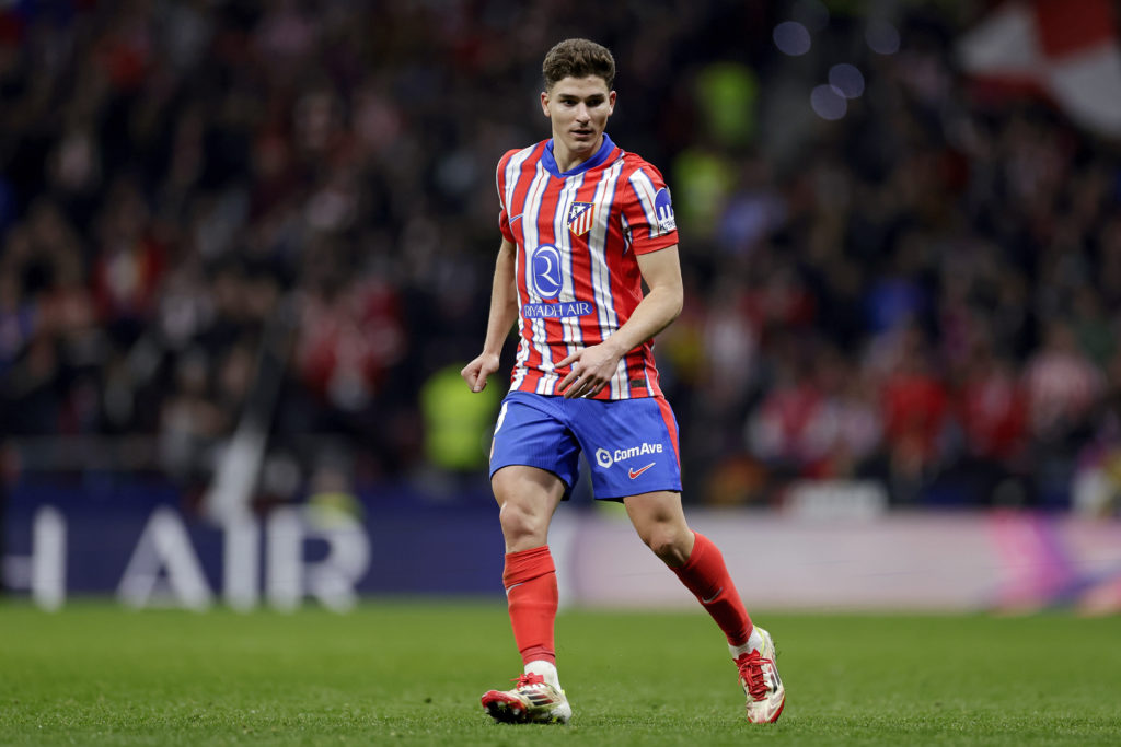 Atletico Madrid v Celta de Vigo - LaLiga EA Sports