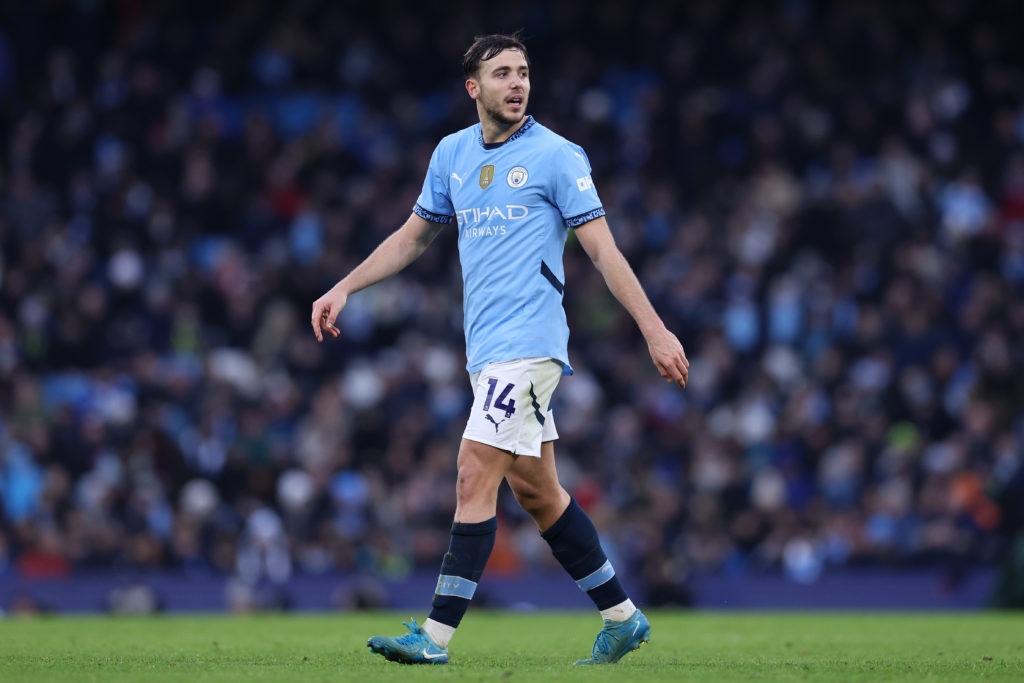 Manchester City FC v Newcastle United FC - Premier League