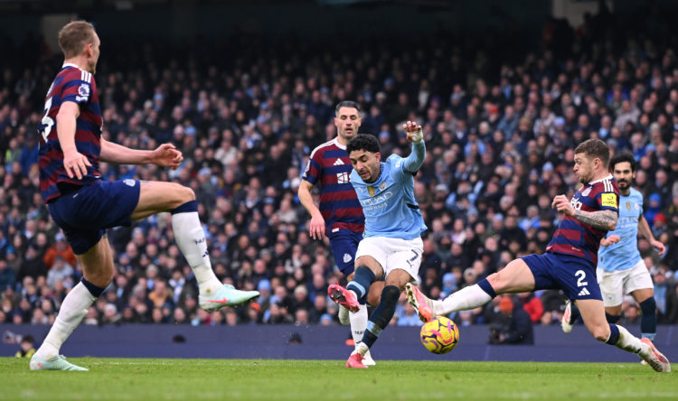 Photo by Stu Forster/Getty Images