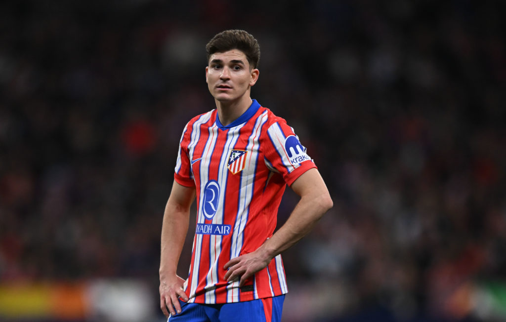 Atletico de Madrid v RC Celta de Vigo - La Liga EA Sports