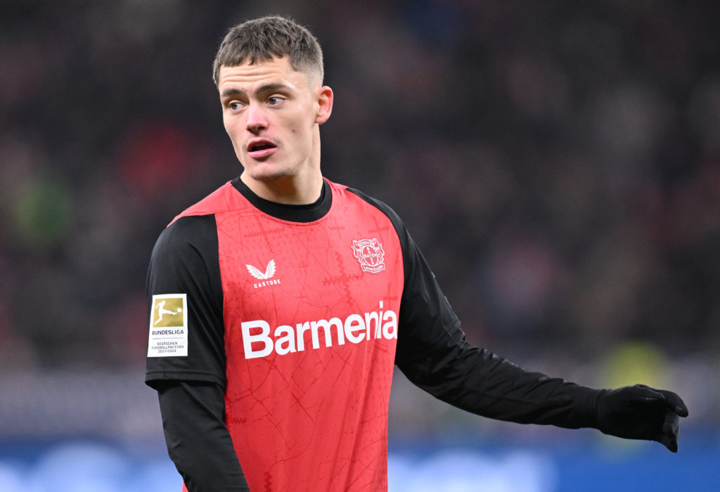 Bayer 04 Leverkusen v FC Bayern München - Bundesliga