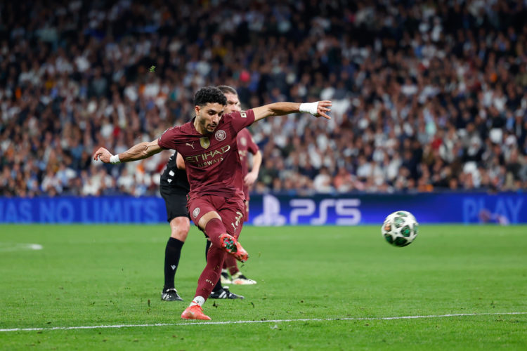 Photo By Dennis Agyeman/Europa Press via Getty Images