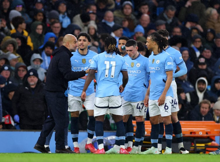 Photo by Molly Darlington/Copa/Getty Images