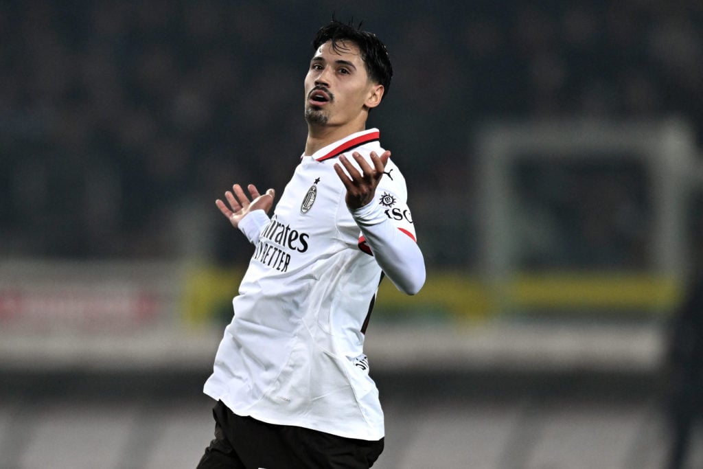 Torino v AC Milan - Serie A
