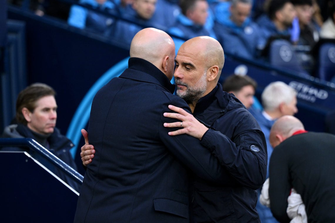 Photo by Shaun Botterill/Getty Images