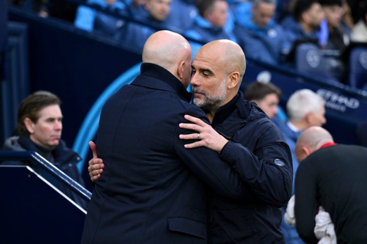 Photo by Shaun Botterill/Getty Images