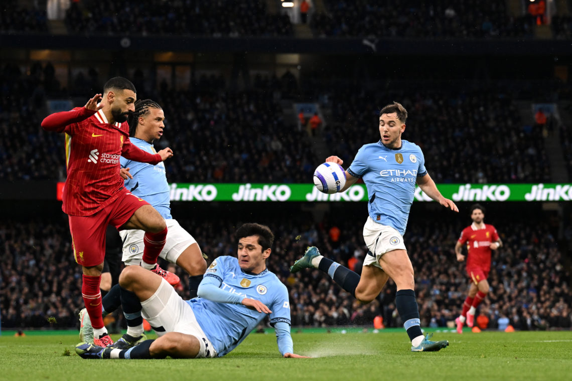 Photo by Liverpool FC/Liverpool FC via Getty Images