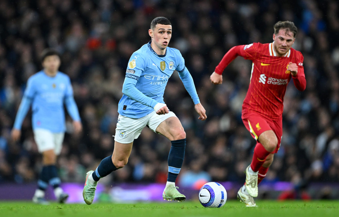 Photo by Shaun Botterill/Getty Images