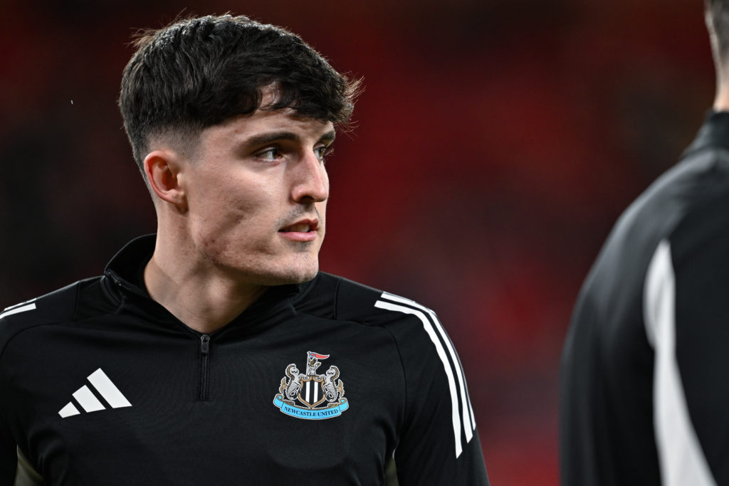 Liverpool FC v Newcastle United FC - Premier League