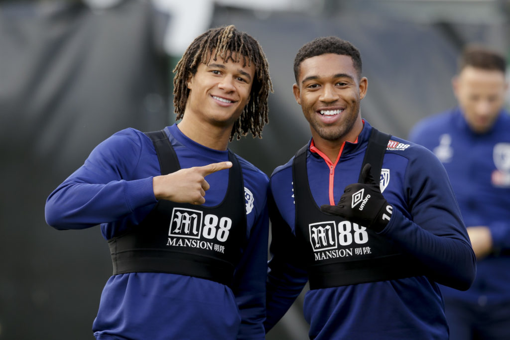 AFC Bournemouth Press Conference and Training Session