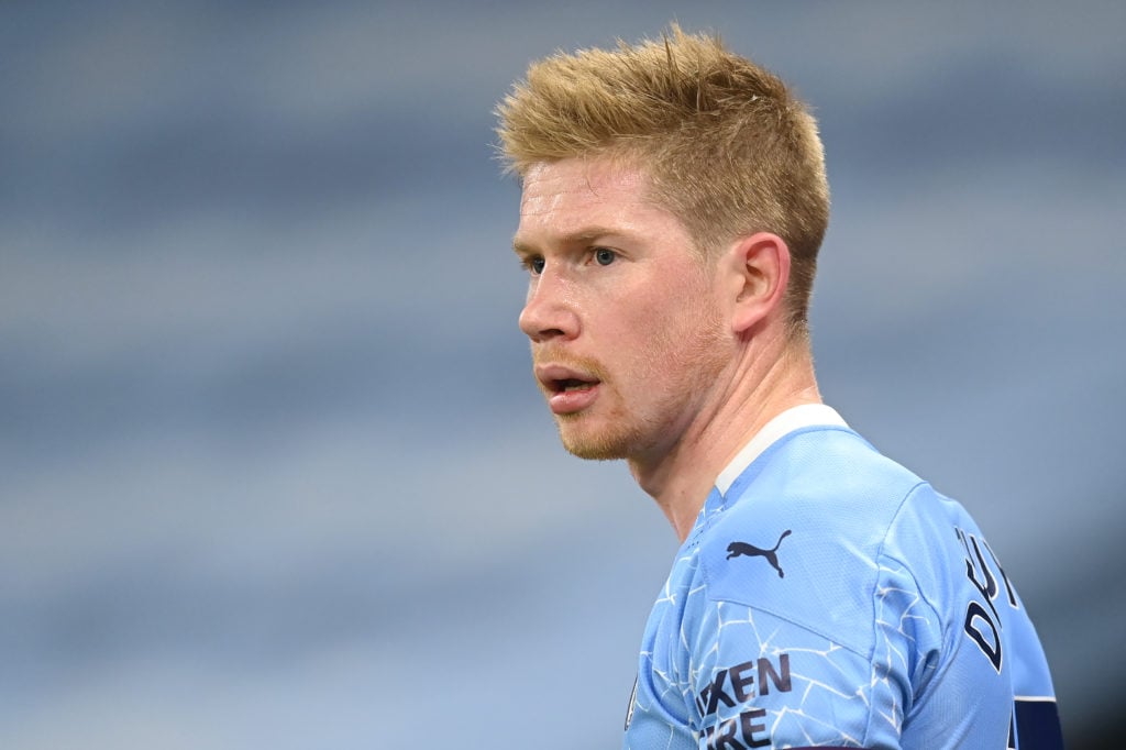 Manchester City v West Bromwich Albion - Premier League