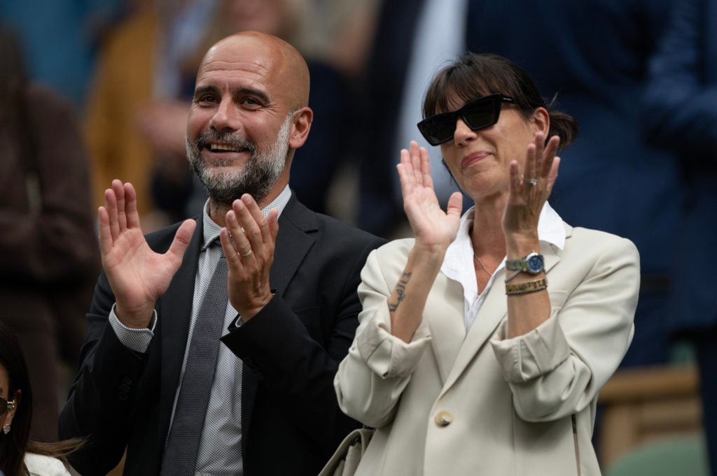 Day Six: The Championships - Wimbledon 2024