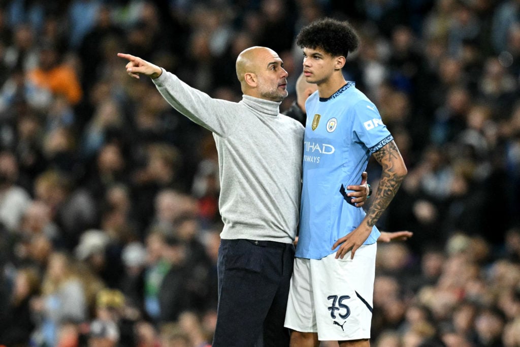 TOPSHOT-FBL-EUR-C1-MAN CITY-SPARTA PRAGUE