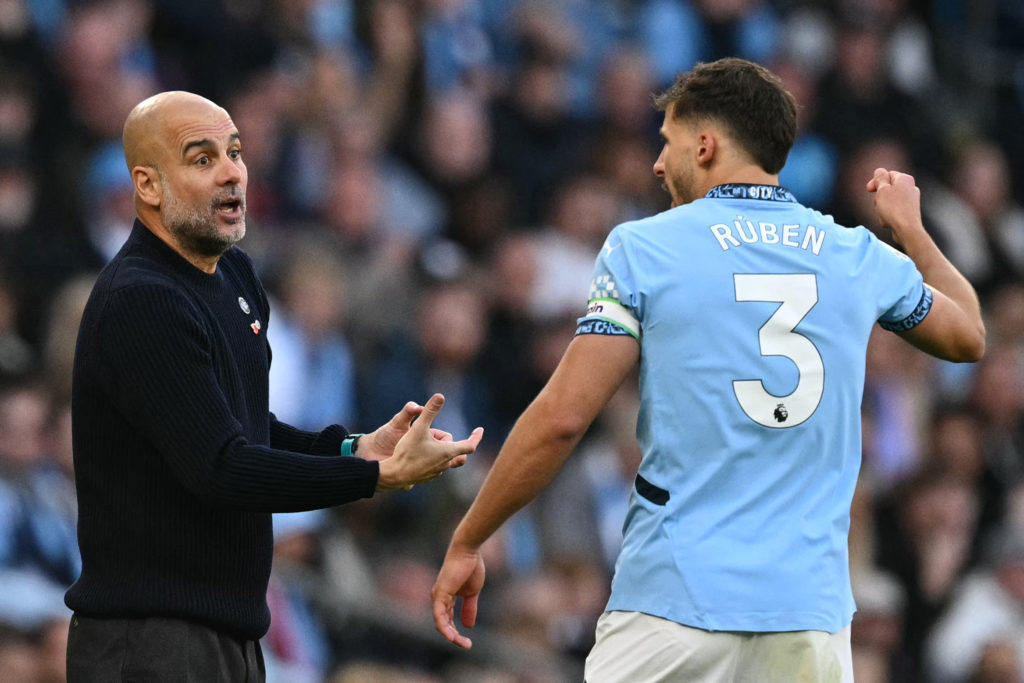 FBL-ENG-PR-MAN CITY-SOUTHAMPTON
